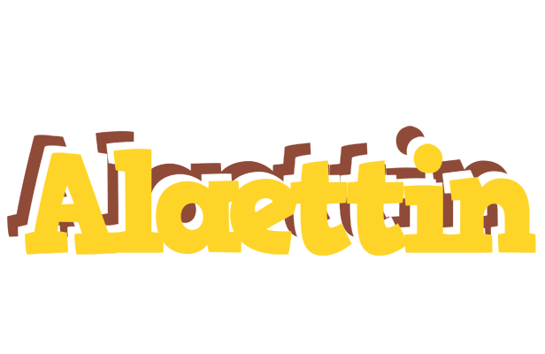 Alaettin hotcup logo