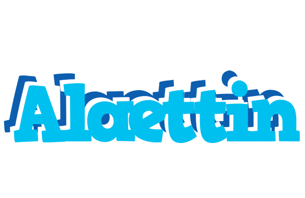 Alaettin jacuzzi logo