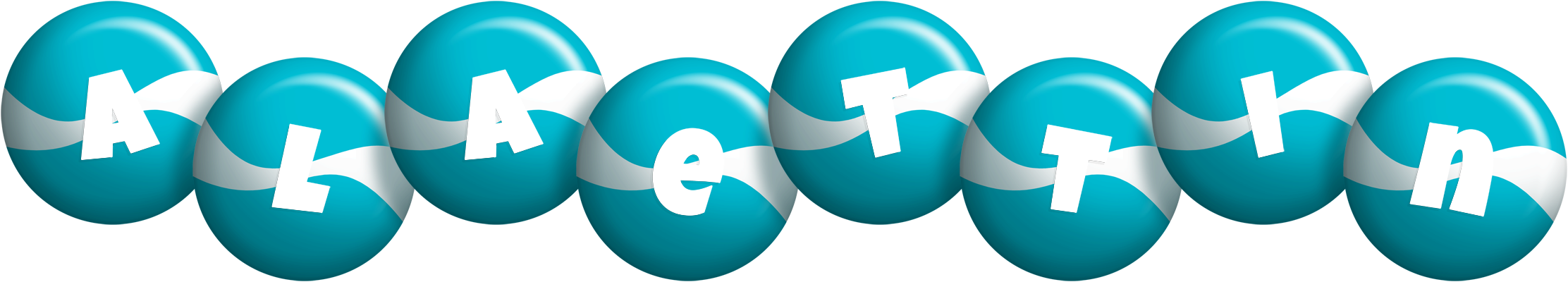 Alaettin messi logo