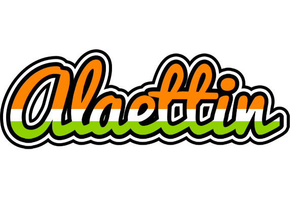 Alaettin mumbai logo