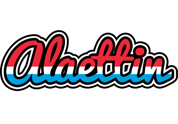 Alaettin norway logo