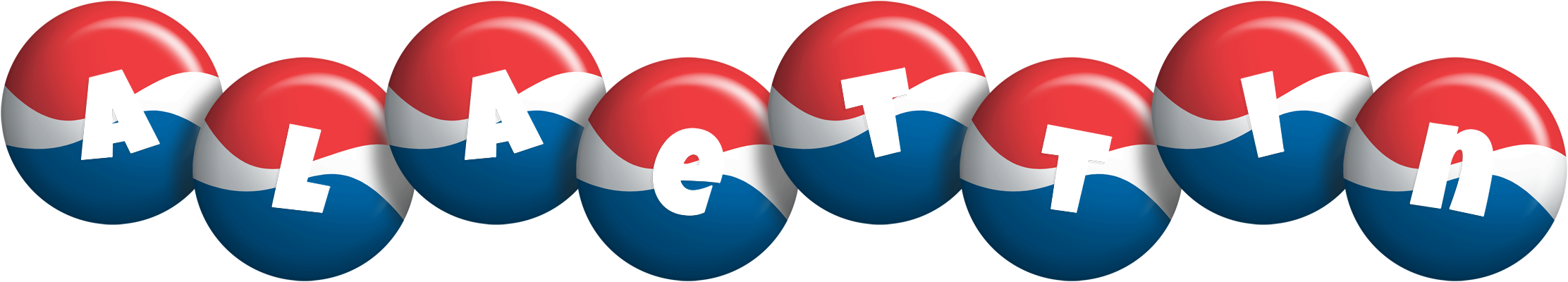 Alaettin paris logo