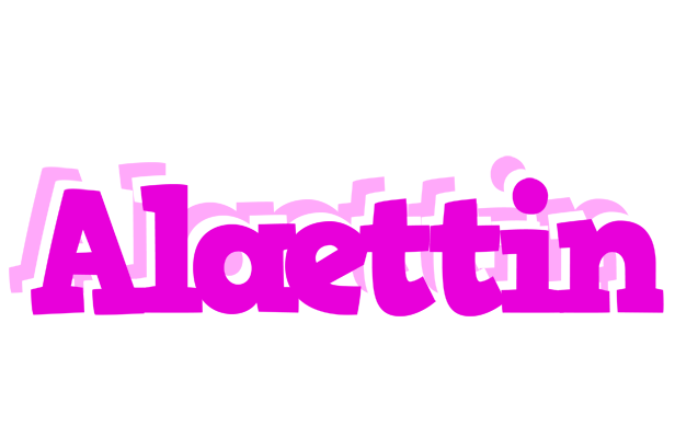 Alaettin rumba logo