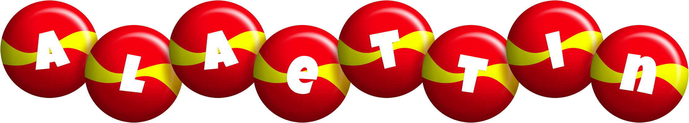 Alaettin spain logo