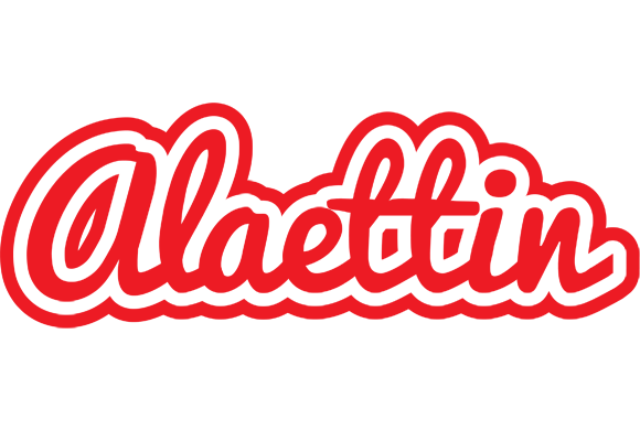 Alaettin sunshine logo