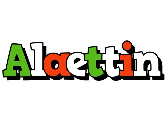 Alaettin venezia logo
