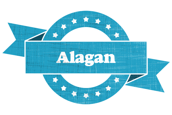 Alagan balance logo