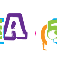 Alagan casino logo