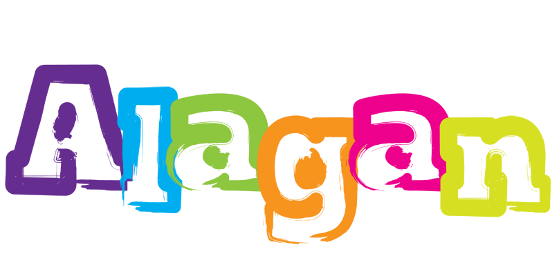 Alagan casino logo