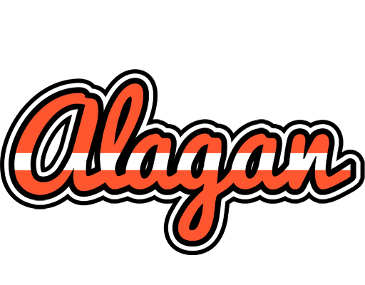 Alagan denmark logo