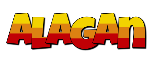 Alagan jungle logo