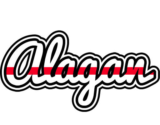 Alagan kingdom logo