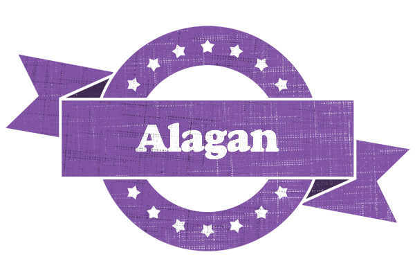 Alagan royal logo