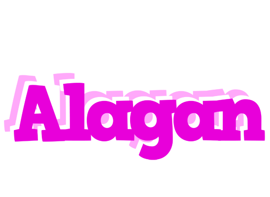 Alagan rumba logo