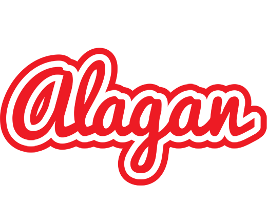 Alagan sunshine logo