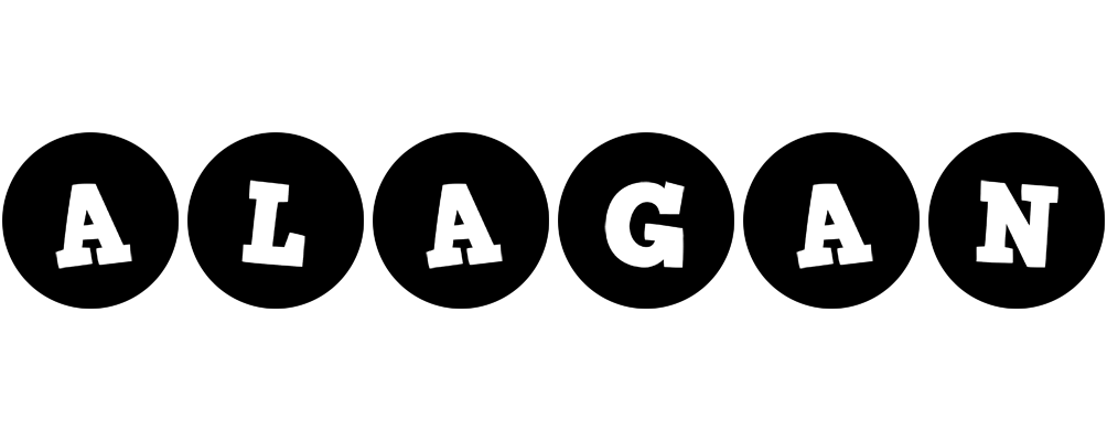 Alagan tools logo