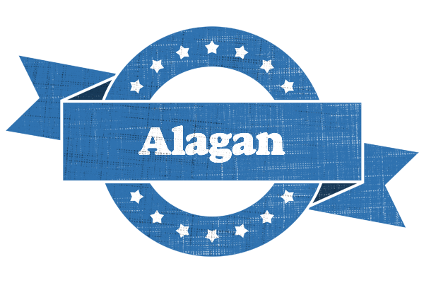 Alagan trust logo