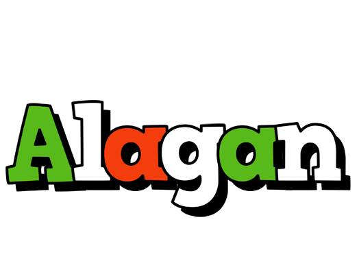 Alagan venezia logo