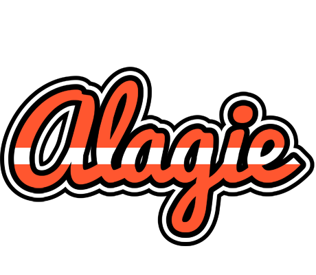 Alagie denmark logo