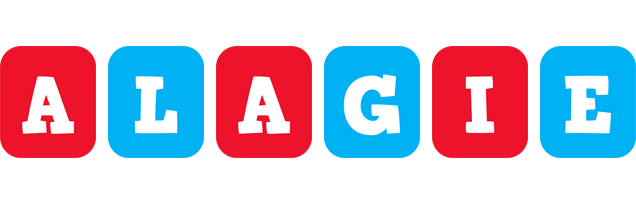 Alagie diesel logo