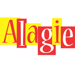 Alagie errors logo