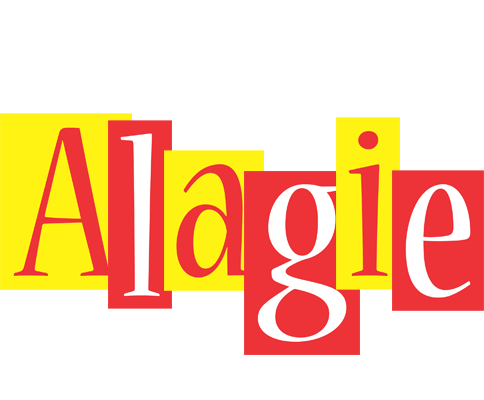 Alagie errors logo