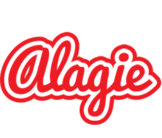 Alagie sunshine logo