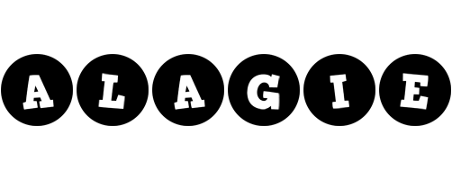 Alagie tools logo