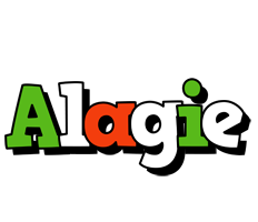 Alagie venezia logo
