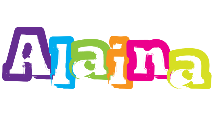 Alaina casino logo