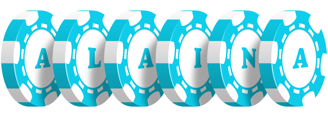 Alaina funbet logo