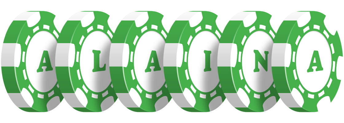 Alaina kicker logo