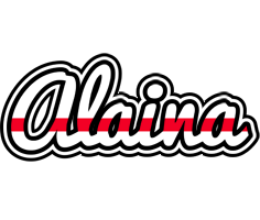 Alaina kingdom logo