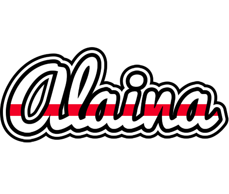 Alaina kingdom logo