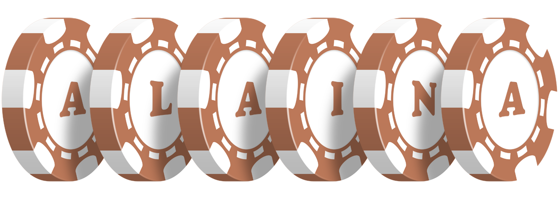 Alaina limit logo