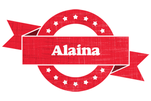 Alaina passion logo