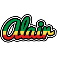 Alair african logo