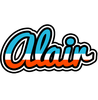 Alair america logo