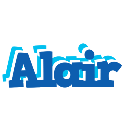 Alair business logo