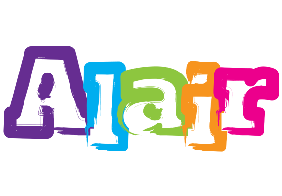 Alair casino logo