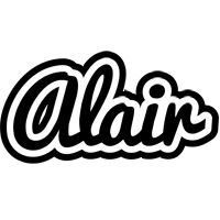 Alair chess logo