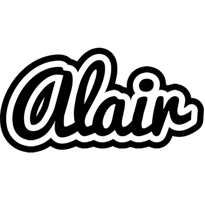 Alair chess logo