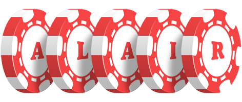 Alair chip logo