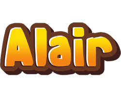 Alair cookies logo