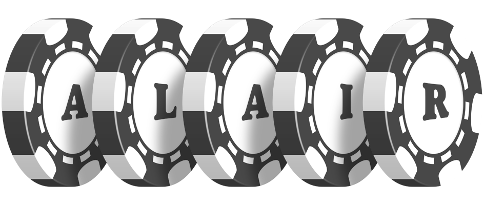 Alair dealer logo