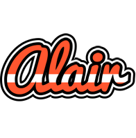 Alair denmark logo