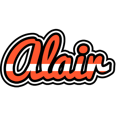 Alair denmark logo
