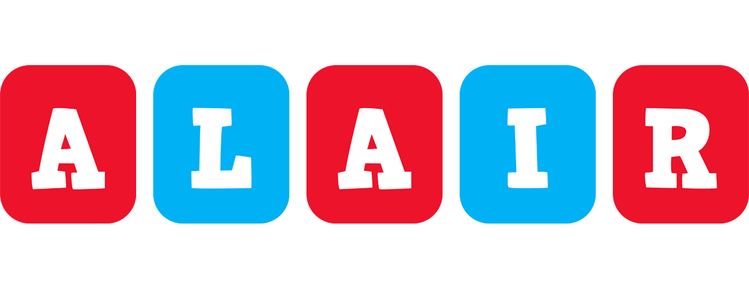Alair diesel logo