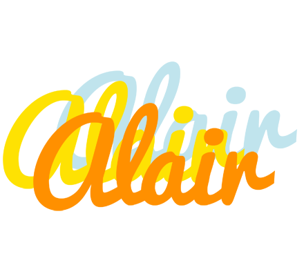 Alair energy logo