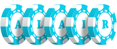Alair funbet logo